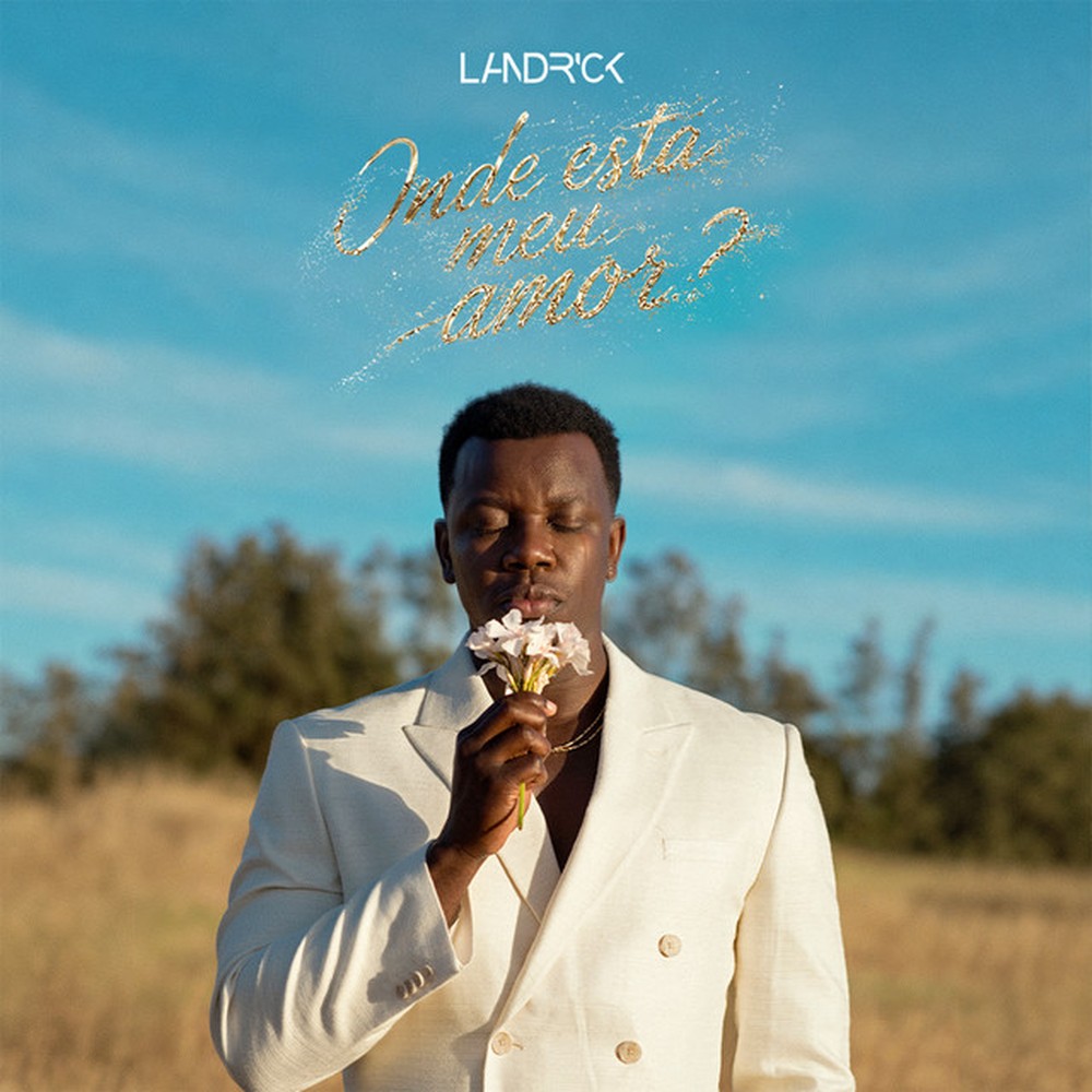 Landrick – Jamais — capa