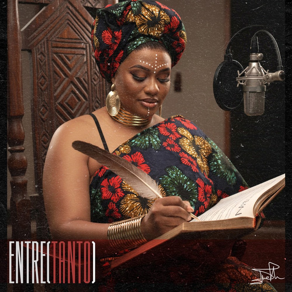 Iveth – T(Rap) — capa