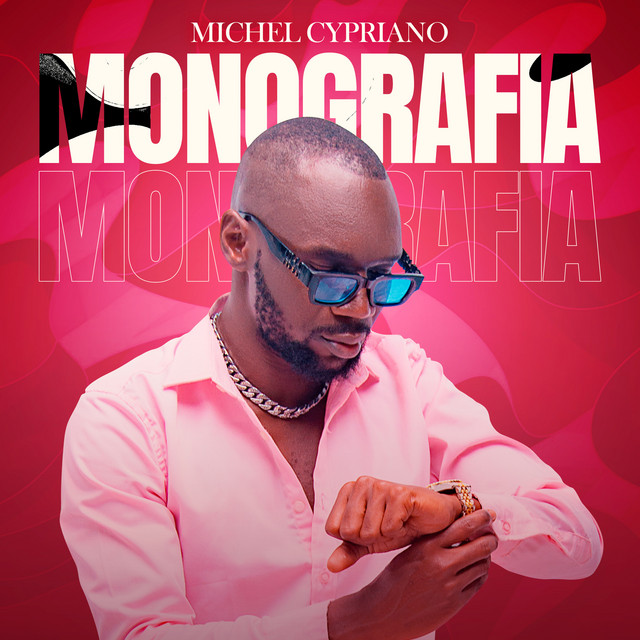 Monografia — capa