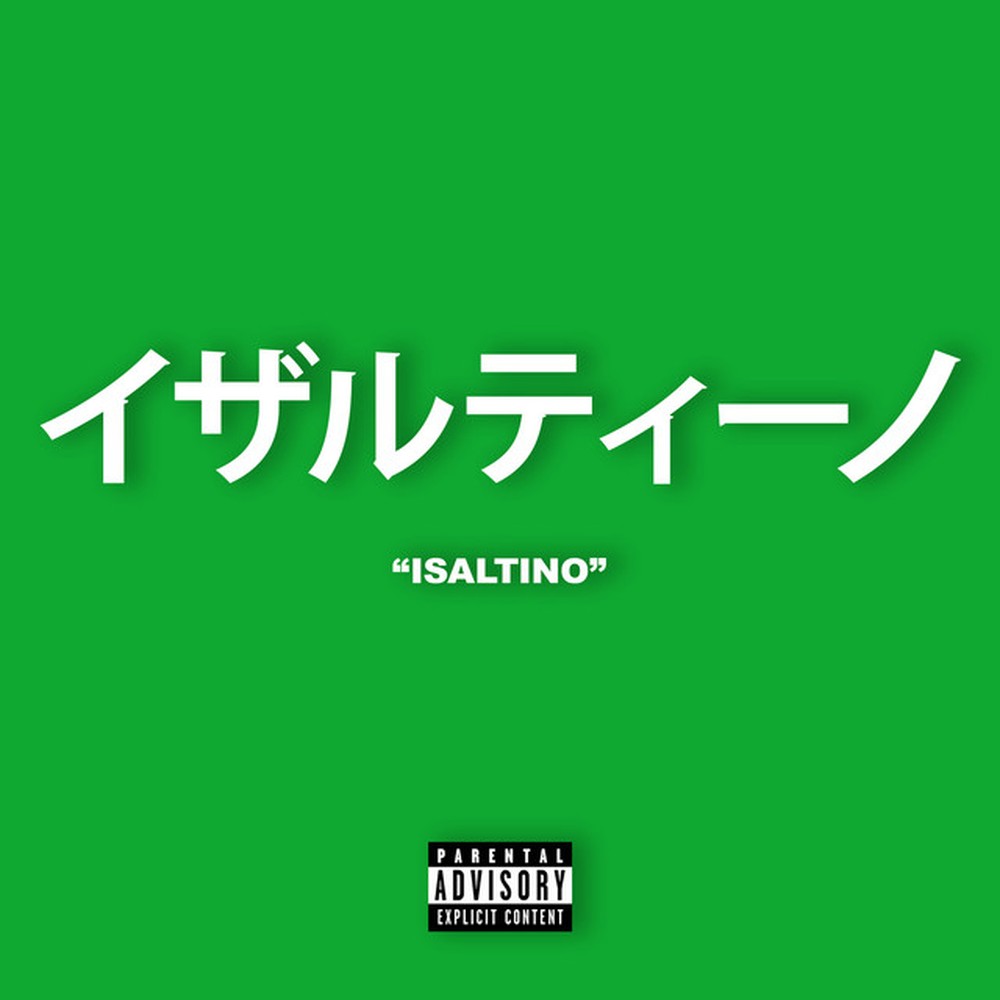Matias Damásio – Isaltino — capa